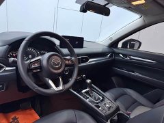 Mazda CX-5 2.0L Automatic FWD Smart Comfort Edition - ფოტო 8