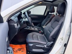 Mazda CX-5 2.0L Automatic FWD Smart Comfort Edition - ფოტო 9