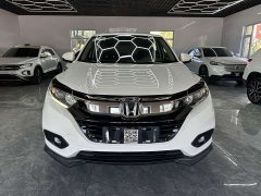 Honda Vezel 1.5L CVT Phantom Night Pioneer Edition - ფოტო 1