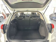 Honda Vezel 1.5L CVT Phantom Night Pioneer Edition - ფოტო 12