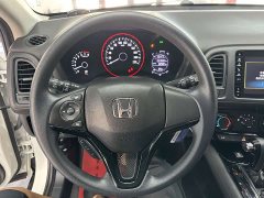 Honda Vezel 1.5L CVT Phantom Night Pioneer Edition - ფოტო 15
