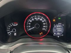 Honda Vezel 1.5L CVT Phantom Night Pioneer Edition - ფოტო 16