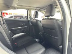 Honda Vezel 1.5L CVT Phantom Night Pioneer Edition - ფოტო 19