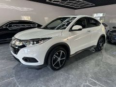 Honda Vezel 1.5L CVT Phantom Night Pioneer Edition - ფოტო 2