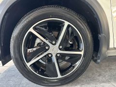 Honda Vezel 1.5L CVT Phantom Night Pioneer Edition - ფოტო 20