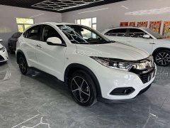 Honda Vezel 1.5L CVT Phantom Night Pioneer Edition - ფოტო 3