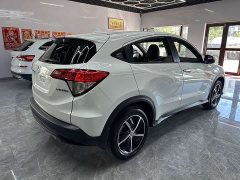 Honda Vezel 1.5L CVT Phantom Night Pioneer Edition - ფოტო 4