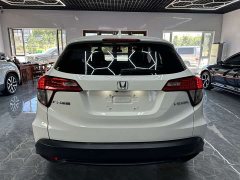 Honda Vezel 1.5L CVT Phantom Night Pioneer Edition - ფოტო 5
