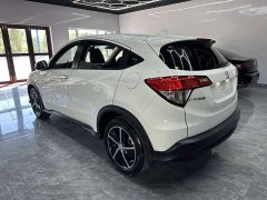 Honda Vezel 1.5L CVT Phantom Night Pioneer Edition - ფოტო 6