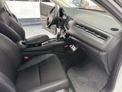 Honda Vezel 1.5L CVT Phantom Night Pioneer Edition - ფოტო 7