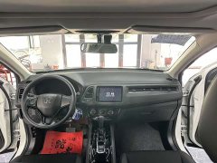 Honda Vezel 1.5L CVT Phantom Night Pioneer Edition - ფოტო 9