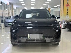 Leapmotor B10 510 Pleasure Edition - ფოტო 2