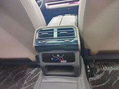 BMW 5 Series 2025 530Li Premier M Sport Package - ფოტო 11