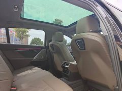 BMW 5 Series 2025 530Li Premier M Sport Package - ფოტო 12
