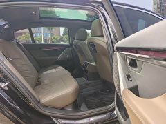 BMW 5 Series 2025 530Li Premier M Sport Package - ფოტო 14
