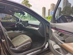 BMW 5 Series 2025 530Li Premier M Sport Package - ფოტო 17