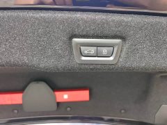 BMW 5 Series 2025 530Li Premier M Sport Package - ფოტო 18