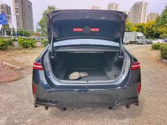BMW 5 Series 2025 530Li Premier M Sport Package - ფოტო 19