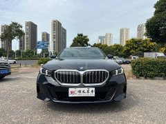 BMW 5 Series 2025 530Li Premier M Sport Package - ფოტო 2