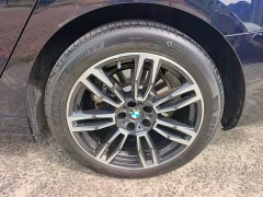 BMW 5 Series 2025 530Li Premier M Sport Package - ფოტო 20