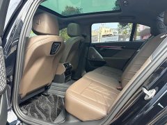 BMW 5 Series 2025 530Li Premier M Sport Package - ფოტო 6