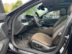 BMW 5 Series 2025 530Li Premier M Sport Package - ფოტო 7
