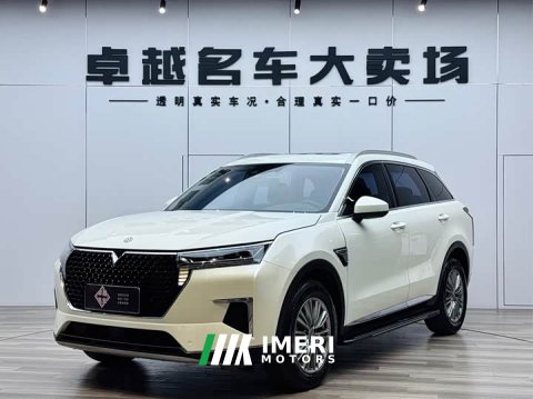 2022 Nissan Raize 2021 260T Auto 48V Mild Hybrid Turbo Star Enjoy Success Edition - ავტომობილი ჩინეთიდან