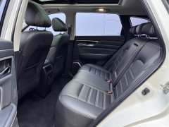 Nissan Raize 2021 260T Auto 48V Mild Hybrid Turbo Star Enjoy Success Edition - ფოტო 10