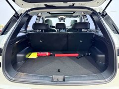 Nissan Raize 2021 260T Auto 48V Mild Hybrid Turbo Star Enjoy Success Edition - ფოტო 20