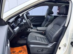 Nissan Raize 2021 260T Auto 48V Mild Hybrid Turbo Star Enjoy Success Edition - ფოტო 9