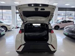 BYD Seagull Freedom Edition - ფოტო 4