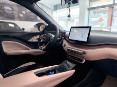 BYD Seagull Freedom Edition - ფოტო 7