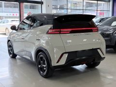 BYD Seagull Freedom Edition - ფოტო 2