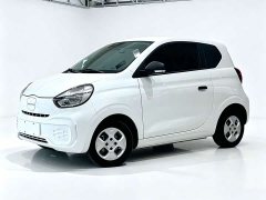 SAIC Corey Wei CLEVER 302km Excellence Edition - ფოტო 1