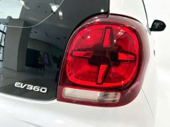 SAIC Corey Wei CLEVER 302km Excellence Edition - ფოტო 5