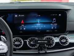 Mercedes-Benz AMG GT 2020 AMG GT 50 Four-Door Coupe - ფოტო 14