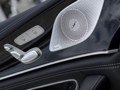 Mercedes-Benz AMG GT 2020 AMG GT 50 Four-Door Coupe - ფოტო 17