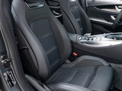 Mercedes-Benz AMG GT 2020 AMG GT 50 Four-Door Coupe - ფოტო 19