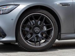 Mercedes-Benz AMG GT 2020 AMG GT 50 Four-Door Coupe - ფოტო 8