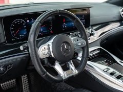 Mercedes-Benz AMG GT 2020 AMG GT 50 Four-Door Coupe - ფოტო 9