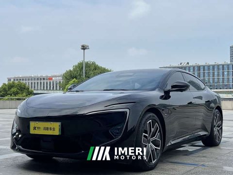 2024 Avatr 12 2025 Max Extended Range - ავტომობილი ჩინეთიდან
