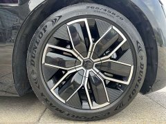 Avatr 12 2025 Max Extended Range - ფოტო 9