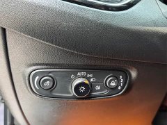 Chevrolet Equinox 2022 Mild Hybrid 550T RS AWD Intelligent Guard Edition - ფოტო 11