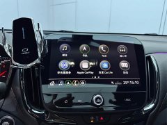 Chevrolet Equinox 2022 Mild Hybrid 550T RS AWD Intelligent Guard Edition - ფოტო 12