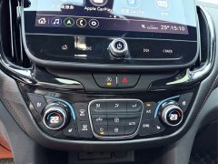 Chevrolet Equinox 2022 Mild Hybrid 550T RS AWD Intelligent Guard Edition - ფოტო 14