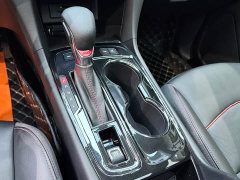 Chevrolet Equinox 2022 Mild Hybrid 550T RS AWD Intelligent Guard Edition - ფოტო 15