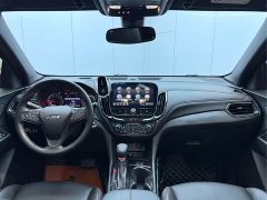 Chevrolet Equinox 2022 Mild Hybrid 550T RS AWD Intelligent Guard Edition - ფოტო 18