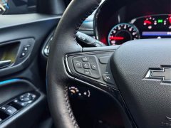 Chevrolet Equinox 2022 Mild Hybrid 550T RS AWD Intelligent Guard Edition - ფოტო 19