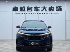 Chevrolet Equinox 2022 Mild Hybrid 550T RS AWD Intelligent Guard Edition - ფოტო 2