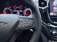 Chevrolet Equinox 2022 Mild Hybrid 550T RS AWD Intelligent Guard Edition - ფოტო 20
